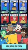 Star Trek Lower Decks Game MOD APK