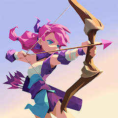 Wild Warrior MOD APK