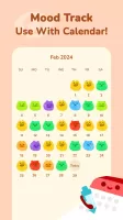 Moodpress - Mood Diary Tracker MOD APK
