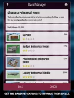 Superstar Band Manager MOD APK