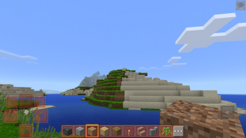 Craft Skyland Loki Pro MOD APK