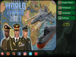 World Empire MOD APK