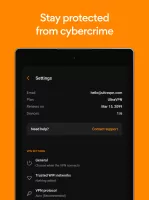 VPN Secure Proxy — UltraVPN™ MOD APK