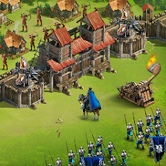 Stormfall: Rise of Balur MOD APK
