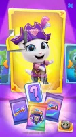 Talking Tom Time Rush MOD APK