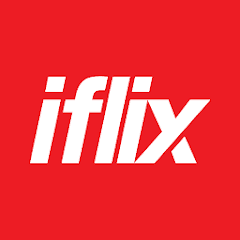 iflix: Asian & Local Dramas MOD APK