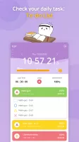 FLIP - Focus Timer for Study MOD APK