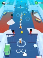 Prison Escape 3D - Jailbreak MOD APK