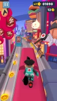 Subway Surfers MOD APK