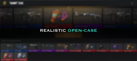 Case Simulator for Standoff MOD APK