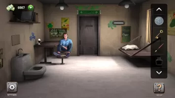 100 Doors - Escape from Prison MOD APK