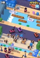 Crossy Road MOD APK