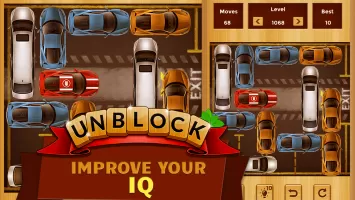 Unblock MOD APK