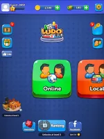Ludo Club - Dice & Board Game MOD APK