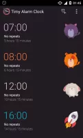 Alarm clock MOD APK