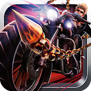 Death Moto 2 : Zombile Killer MOD APK