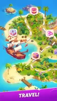 Merge Adventure: Travel Games MOD APK