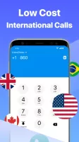 Second Number for Call & Text MOD APK