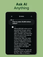 AI Chatbot - Nova MOD APK