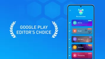 Elevate - Brain Training Games MOD APK