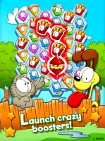 Garfield Snack Time MOD APK