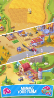 Farm Driver Tycoon MOD APK