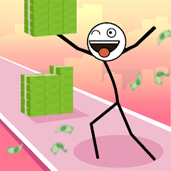 Money Race MOD APK