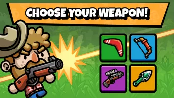 Jumping Zombie: Pocong Buster MOD APK