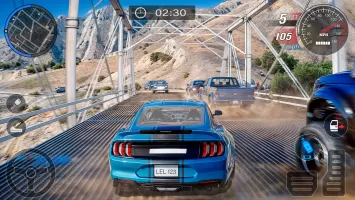 Super Car Game - Lambo Game MOD APK