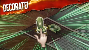 Addams Family: Mystery Mansion MOD APK