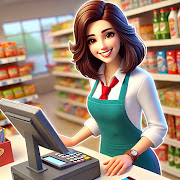 Supermarket Tycoon 3D MOD APK