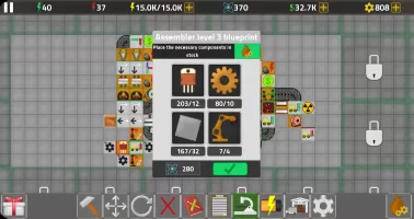 Factory Simulator MOD APK