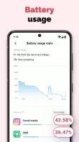 Battery Life Monitor and Alarm MOD APK