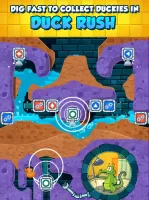 Where's My Water? 2 MOD APK
