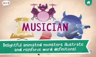 Endless Alphabet MOD APK