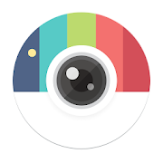 Candy Camera - photo editor MOD APK