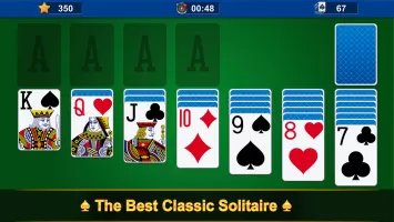 Solitaire MOD APK