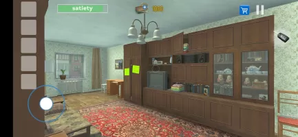 Driver Simulator Life MOD APK