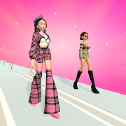 Fashion Battle - Dress up game MOD APK