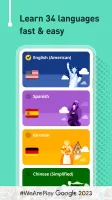 Learn Languages - FunEasyLearn MOD APK