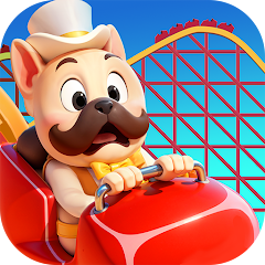 Carnival Tycoon: Idle Games MOD APK