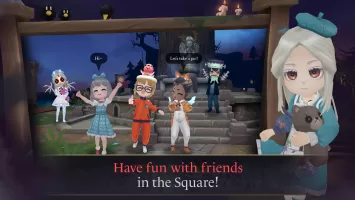 Granny's House MOD APK