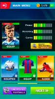 Street Soccer: Futsal Games MOD APK