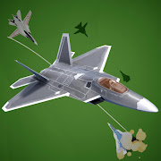 Jet Attack Move MOD APK