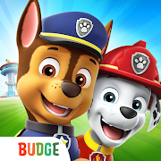 PAW Patrol Rescue World MOD APK