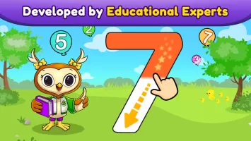 ABC Games: Phonics & Tracing MOD APK