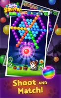 Bubble Shooter Balls: Popping MOD APK