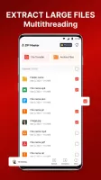 AZIP Master: ZIP / RAR, Unzip MOD APK