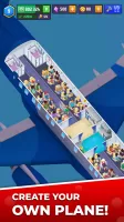 Idle Airplane Inc. Tycoon MOD APK