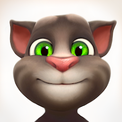 Talking Tom Cat MOD APK